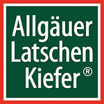 Zur Warengruppe Allgäuer Latschenkiefer
