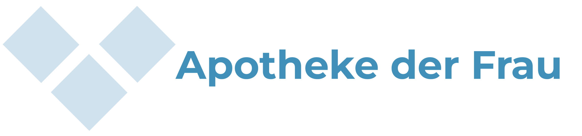 Logo of  Apotheke der Frau